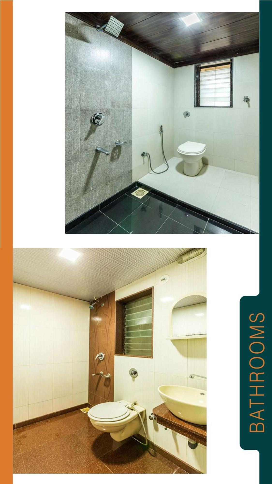 Velvet Bungalow Villa Lonavala Dış mekan fotoğraf